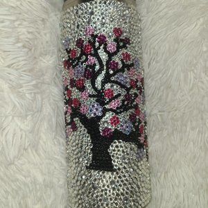 Cherry Blossom Hydro Bottle